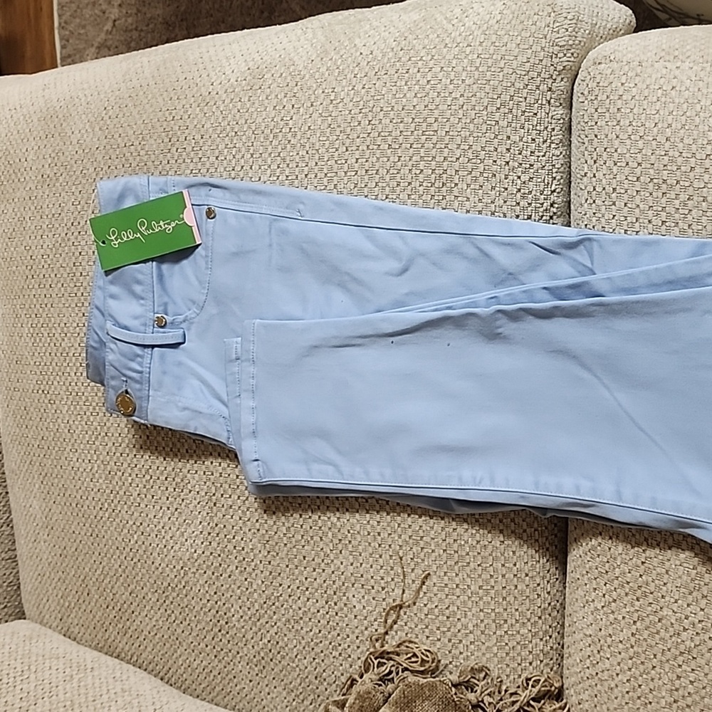 Lilly Pulitzer jeans